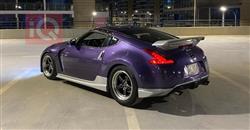 نيسان 370Z